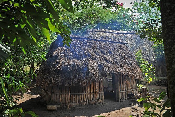 Mayan Backroads Private Bike Tour from Tulum - FAQs