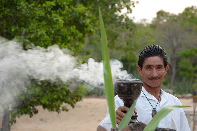 Mayan Ceremonial Night from Cancun and Riviera Maya - What the Reviews Reveal