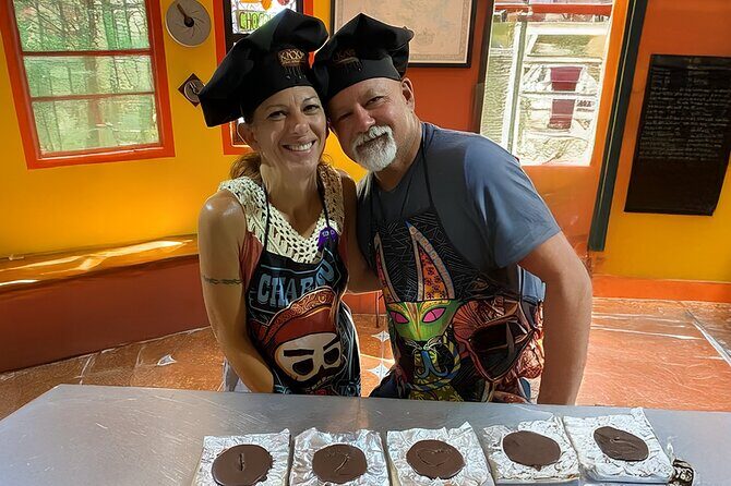 Mayan Chocolate Workshop in Cozumel Hands on Cultural Experience - Key Points