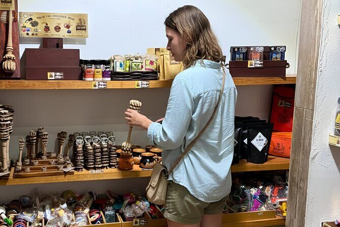 Mayan Chocolate Workshop in Cozumel Hands on Cultural Experience - A Deep Dive into the Cozumel Chocolate Workshop