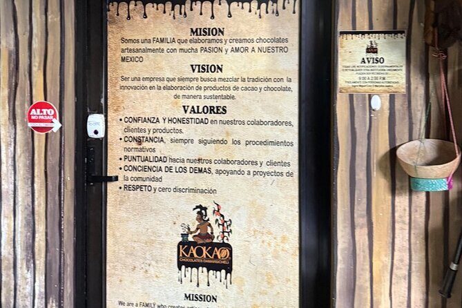 Mayan Chocolate Workshop in Cozumel Hands on Cultural Experience - Who Should Consider This Tour?