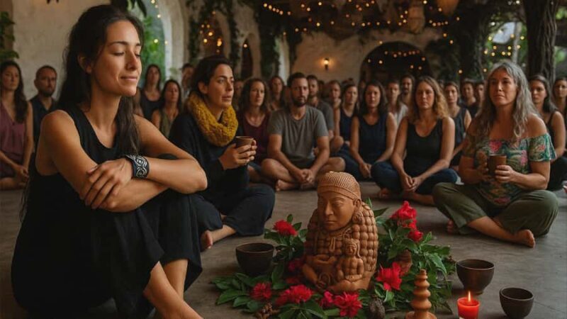 Mayan Cocoa Ritual with a Signature Brunch in Progreso - An Authentic Journey into Mayan Tradition