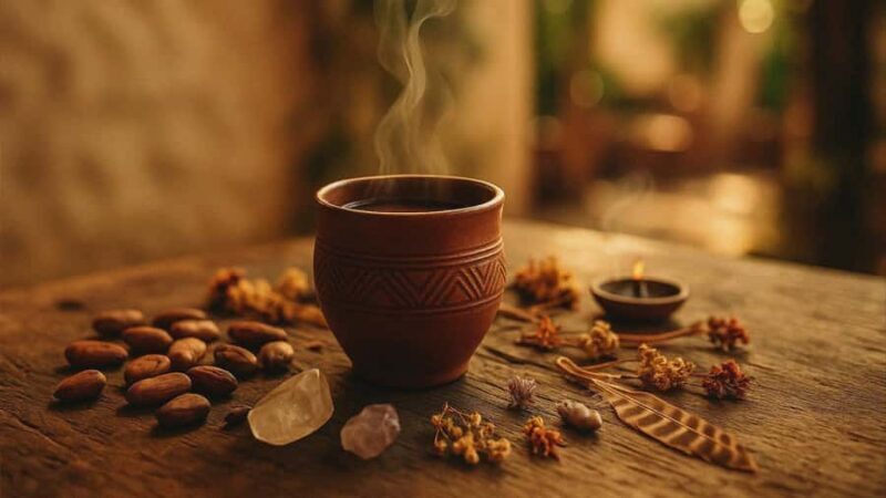 Mayan Cocoa Ritual with a Signature Brunch in Progreso - Practical Details and What to Expect