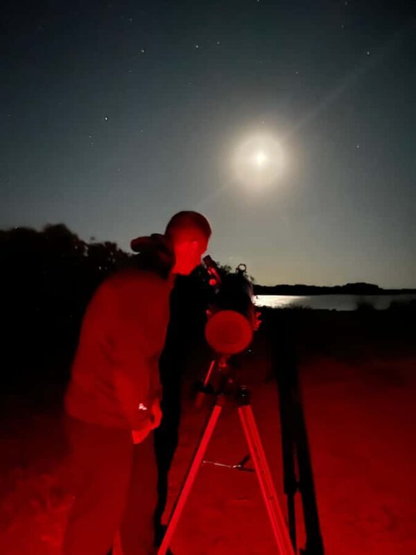 Mayan Cosmovision and Nightlife: Rio Lizards Night Tour Crocodiles - Key Points