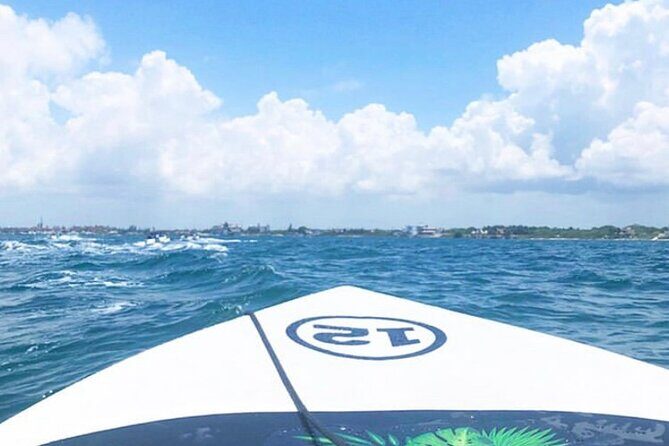 Mayan Culture and Speedboat Adventure in Cancun - FAQ