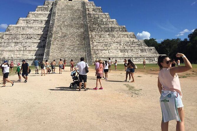 Mayan Experience at Chichen Itza Ruins! Round Transportation from Cancun - Final Thoughts: Is It Worth It?
