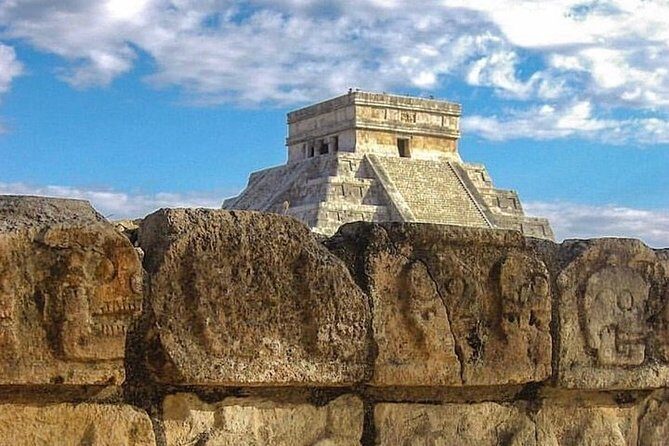 Mayan Experience at Chichen Itza Ruins! Round Transportation from Cancun - FAQ About the Chichen Itza Tour
