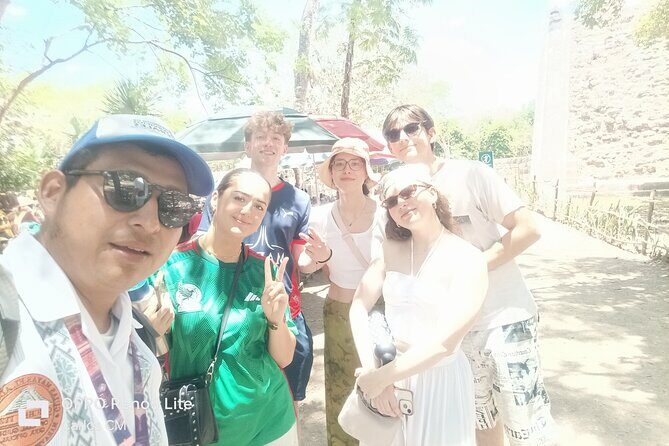 Mayan Experience in Chichen Itza - Practical Tips for Making the Most of Your Tour