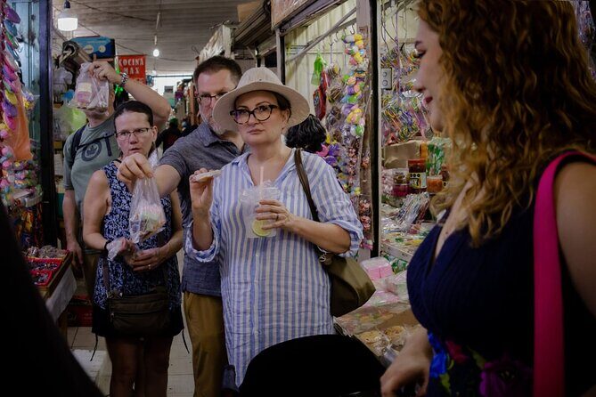Mayan Flavors Merida Markets Tour - Exploring Merida’s Markets: A Window into Yucatecan Life
