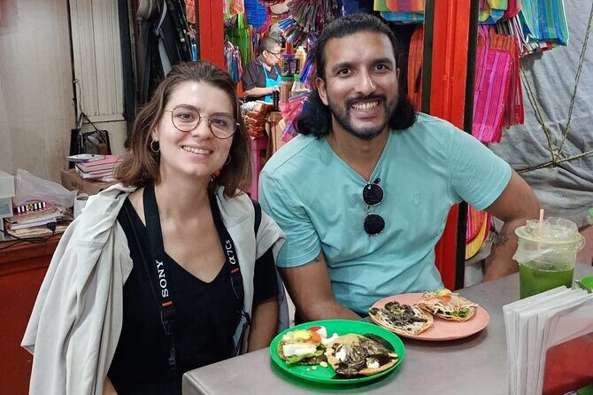 Mayan Flavors Merida Markets Tour - A Cultural and Culinary Education