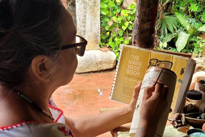 Mayan Heritage Artisan Tour from Merida - The Practicalities