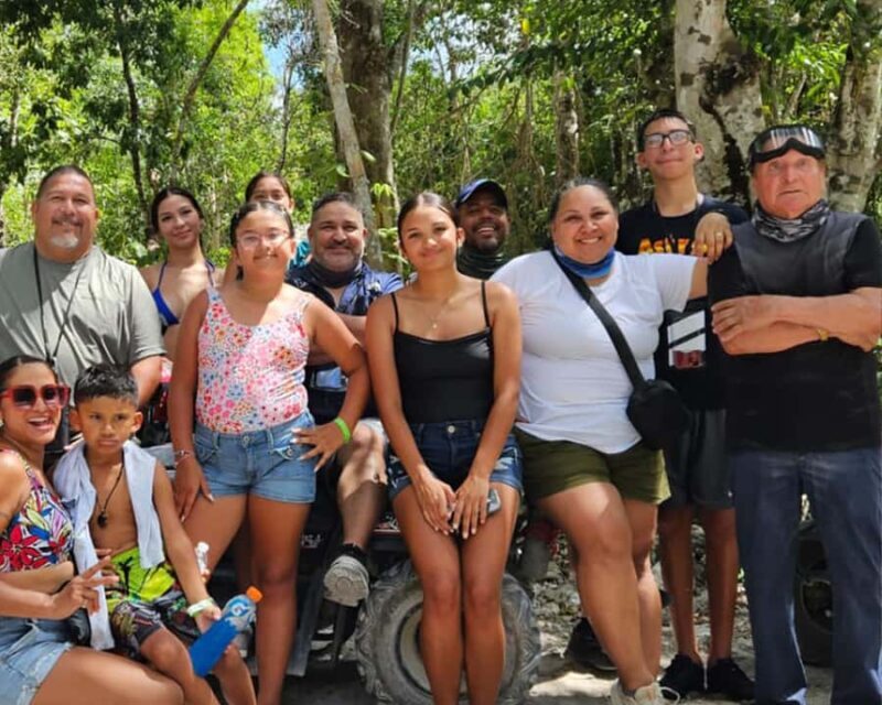 Mayan Journey  ATV Adventure in Cozumel - Final Thoughts