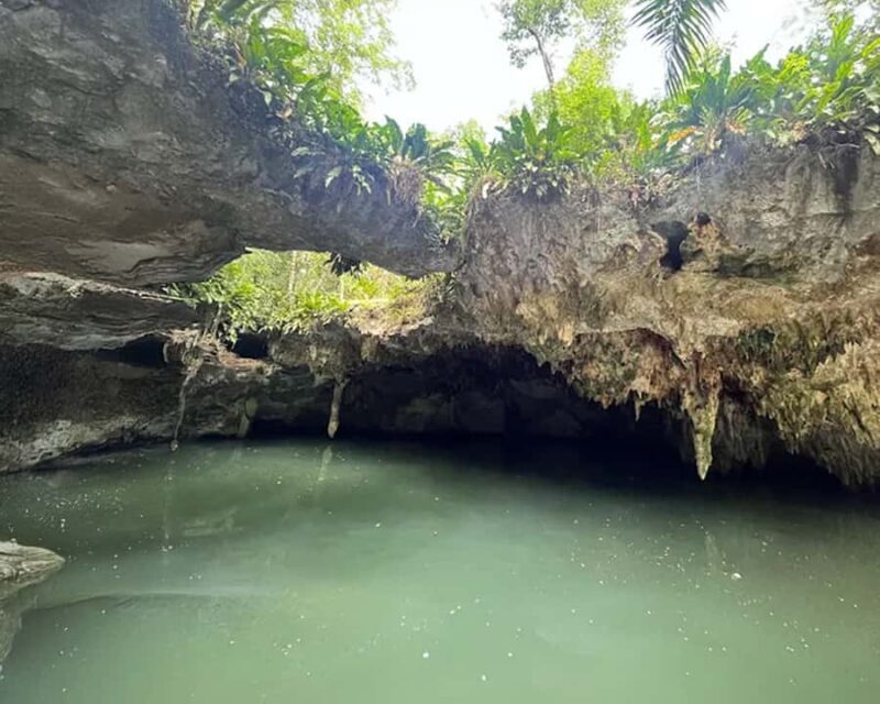 Mayan Journey  ATV Adventure in Cozumel - FAQ