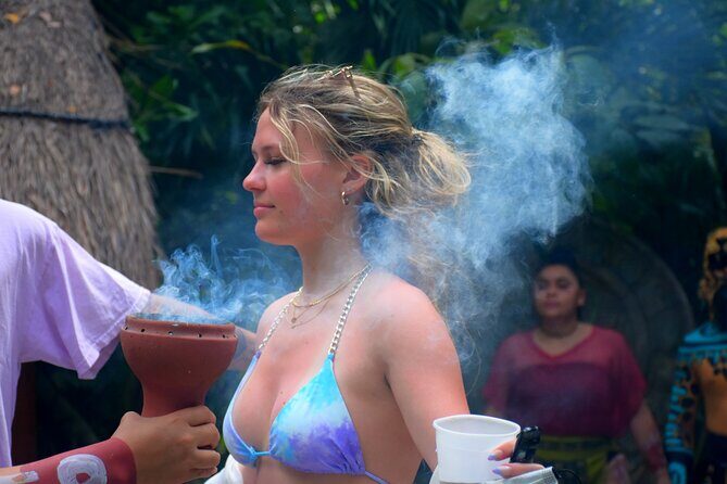 Mayan Jungle Tour Speed Boat Snorkel and Snack - Navigating Nichupte Lagoon: Eco and Adventure Combined