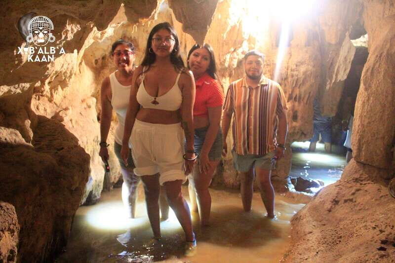 Mayan mystical night xibalba kaan - What’s Included and What’s Not