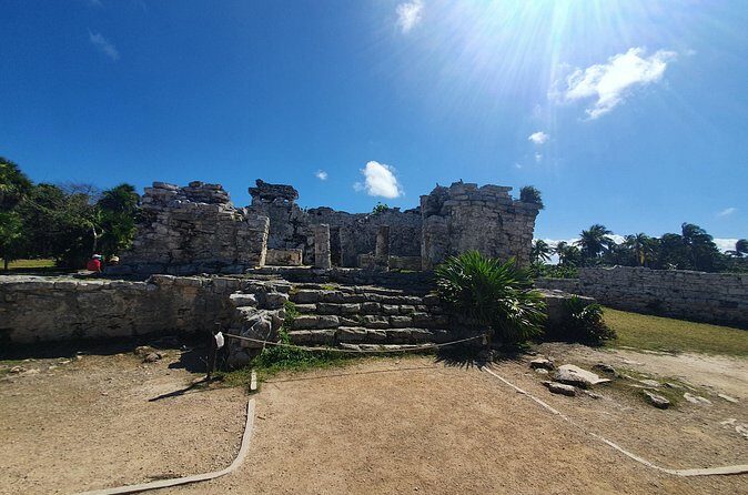 Mayan Riviera Tulum Coba 5x1 Adventure With Lunch - Who Will Love This Tour?