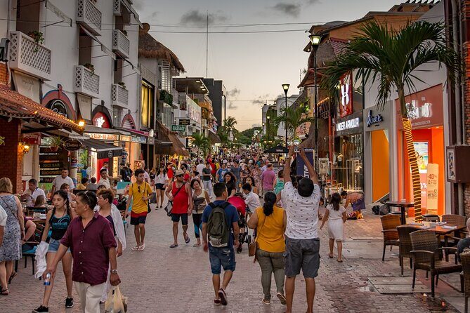 Mayan Riviera Tulum Coba 5x1 Adventure With Lunch - Final Thoughts: Is It Worth It?