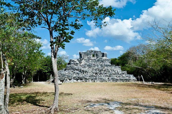 Mayan Ruins and Beach Time - Pricing and Value