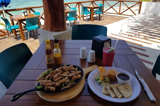 Mayan Ruins and Beach Time - Frequently Asked Questions