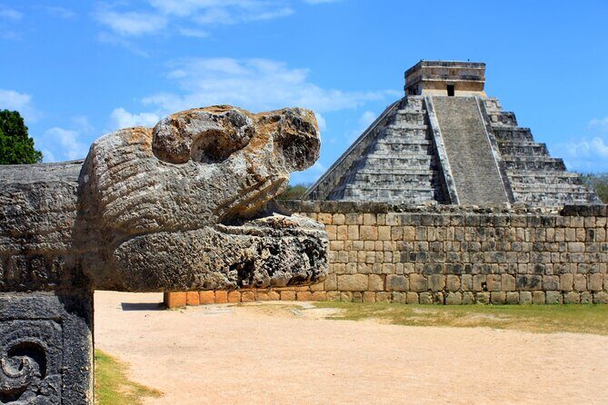 Mayan Ruins of Mexico: App-Based Self-Guided Walking Tour Bundle - FAQ