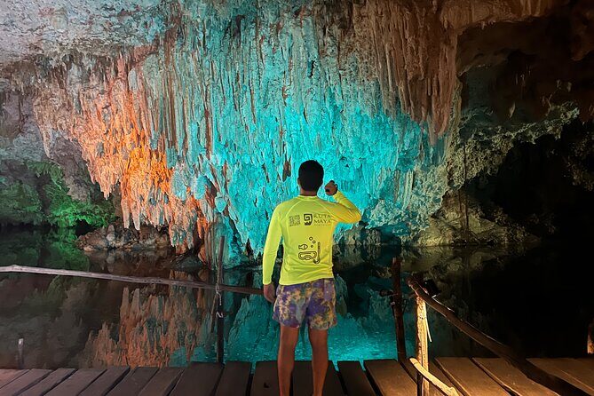 Mayan snorkeling (Akumal-Cenote-Caverna) - Exploring the Tour Itinerary in Detail