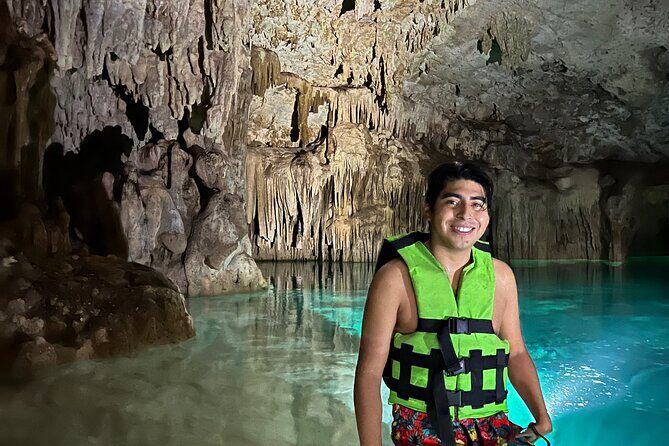 Mayan snorkeling (Akumal-Cenote-Caverna) - Frequently Asked Questions