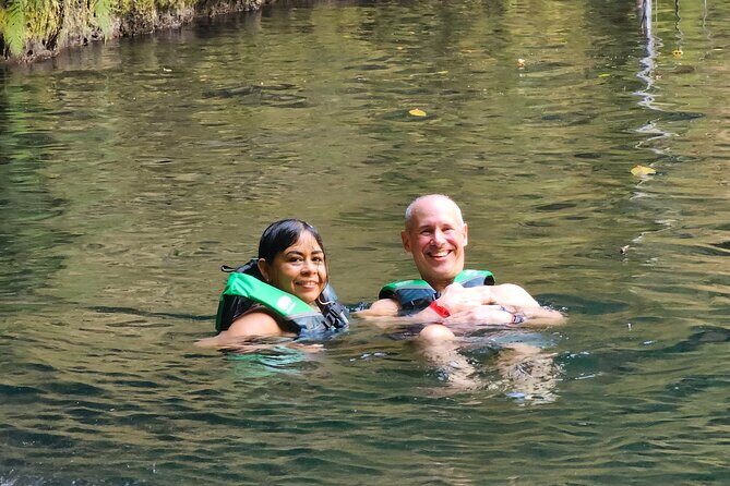 Mayan Train Adventure Chichen Itza Cenote and Izamal - Lunch with a Taste of Regional Cuisine