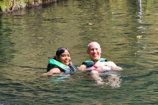 Mayan Train Adventure Chichen Itza Cenote and Izamal - The Cost and What You Get