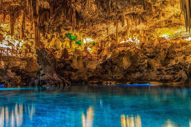 Mayan Underworld Experience (Cenote-Museum) - Exploring the Mayan Underworld Experience (Cenote-Museum): A Deep Dive