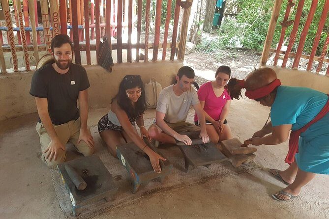 Mayan Village and Tequila Tour - A Close Look at the Tour Itinerary