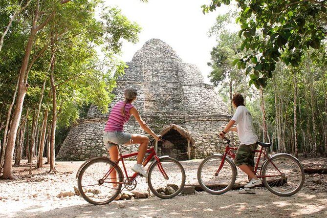 Mayan Wonders Day Tour: Ruins, Cenote & Playa from Cancún - FAQ