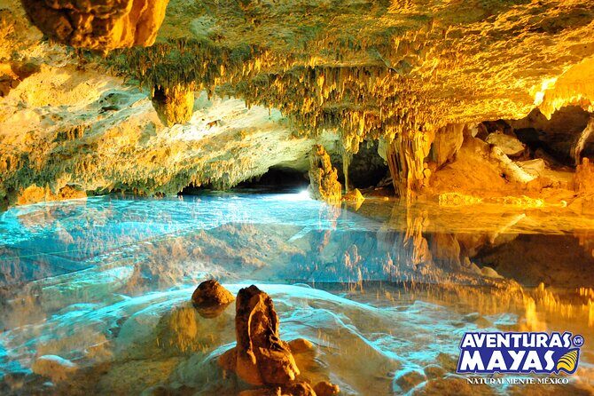 Mayan Xtreme from Riviera Maya - Final Thoughts