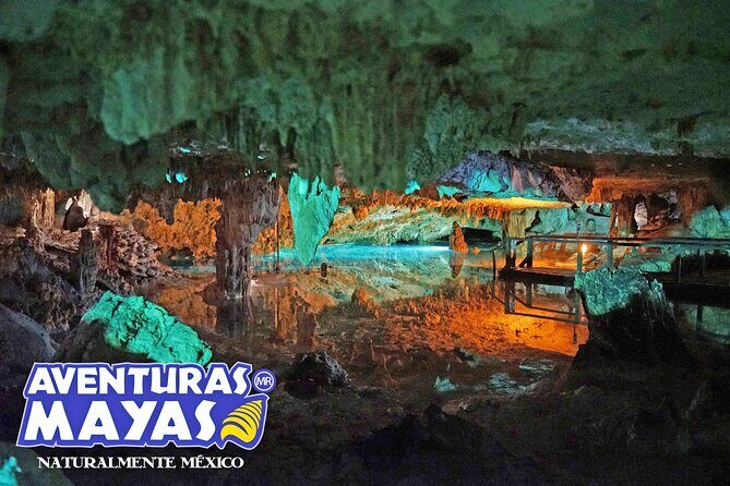 Mayan Xtreme from Riviera Maya - FAQ About the Mayan Xtreme from Riviera Maya