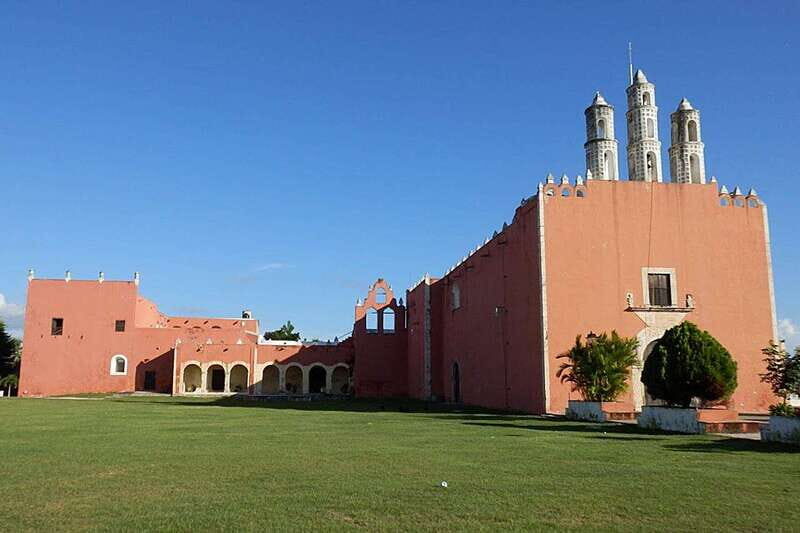 Mayapan and Homun Town Private Tour - Key Points