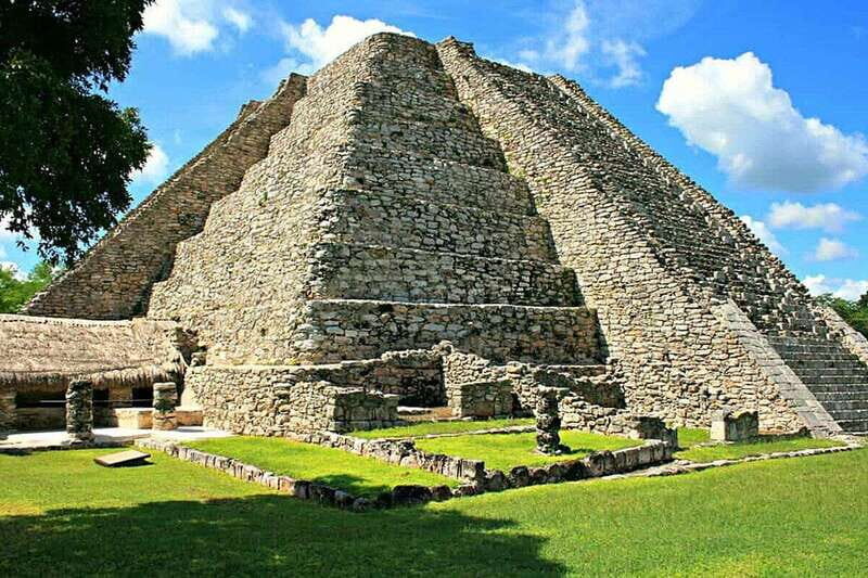 Mayapan and Homun Town Private Tour - Exploring Mayapan: The Last Mayan Capital