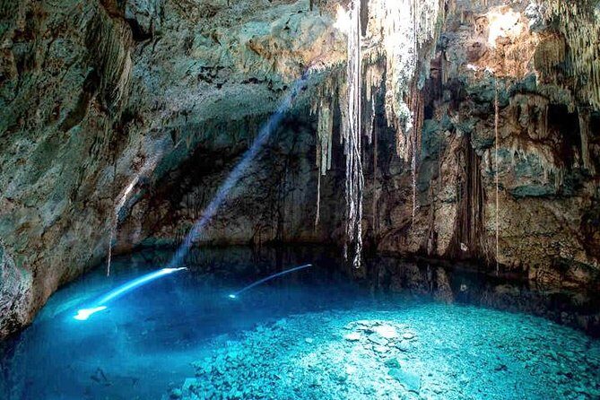 Mayapan and Homun Town Private Tour - The Deep Dive: What to Expect on This Tour