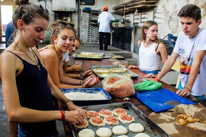 Mayas of Yesterday & Today: Tekit + Mayapan - What’s Included and What’s Not