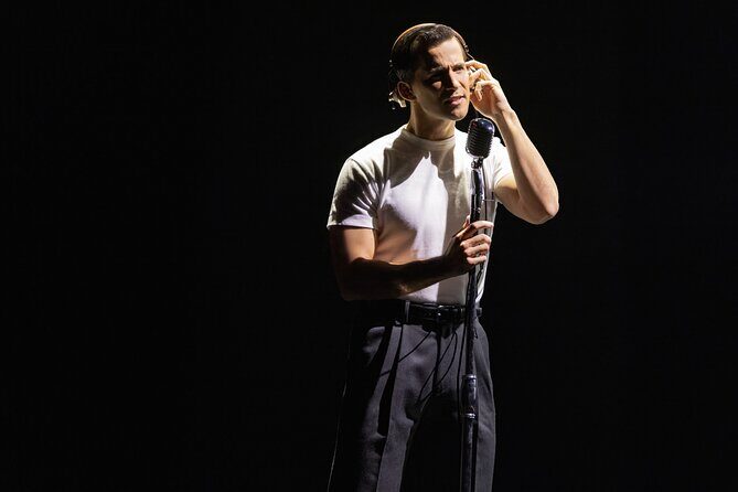 Maybe Happy Ending on Broadway Ticket - What the Reviews Reveal