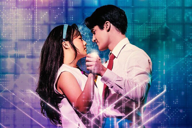 Maybe Happy Ending on Broadway Ticket - FAQ