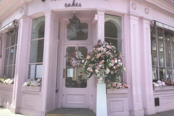 Mayfair and Belgravia Private Walking Tour - An In-Depth Look at the Mayfair and Belgravia Private Walking Tour