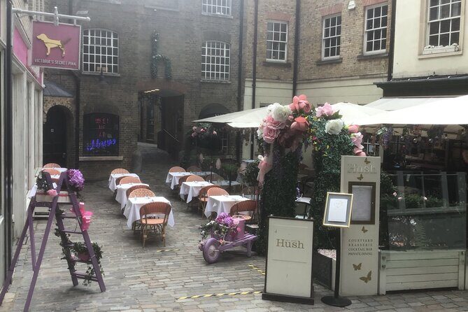 Mayfair and Belgravia Private Walking Tour - Who Is This Tour Best For?