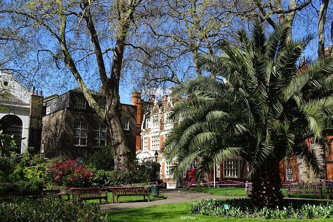 Mayfair, London's famous aristocratic village - Exclusive, Private Walking Tour - A Deep Dive into the Mayfair Walking Tour