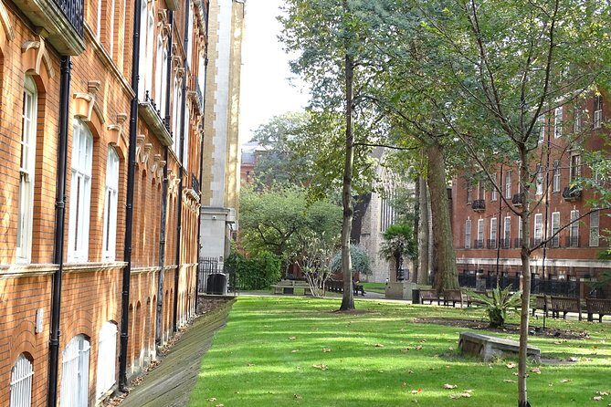 Mayfair, London's famous aristocratic village - Exclusive, Private Walking Tour - Final Thoughts