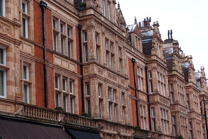 Mayfair, London's famous aristocratic village - Exclusive, Private Walking Tour - FAQ