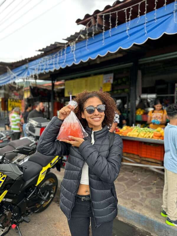 Mazamitla tour from Guadalajara visiting Mundo Aventura - The Value and the Reviews