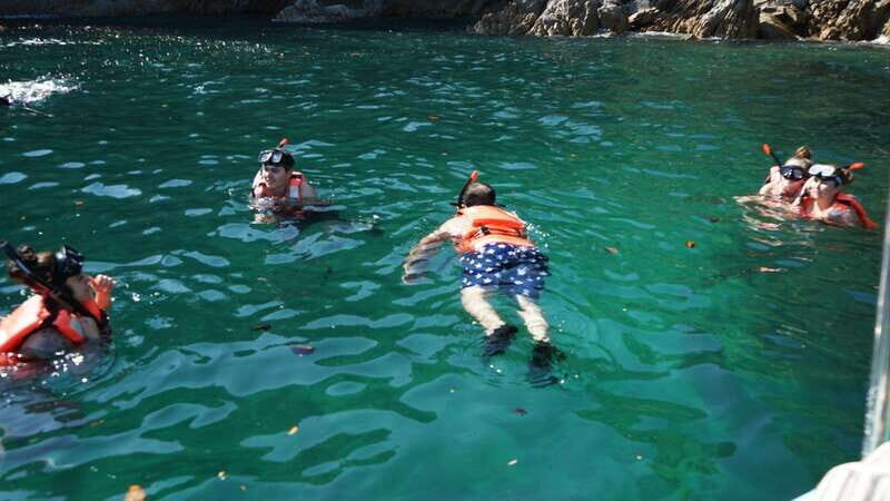 Mazatlan 3 Islands Snorkeling and Bird Watching Tour - A Closer Look at the Tour Experience