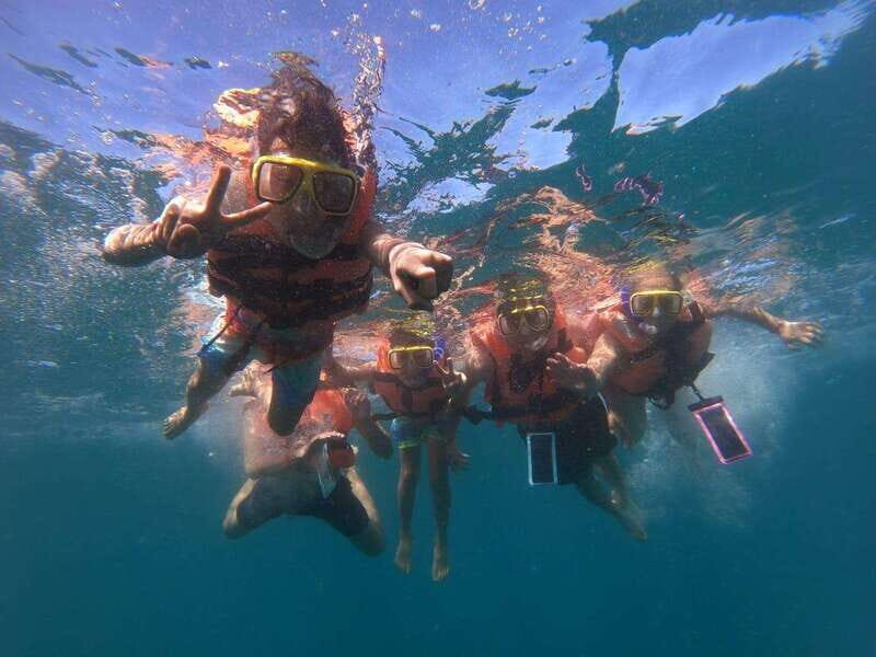 Mazatlan 3 Islands Snorkeling and Bird Watching Tour - Final Thoughts