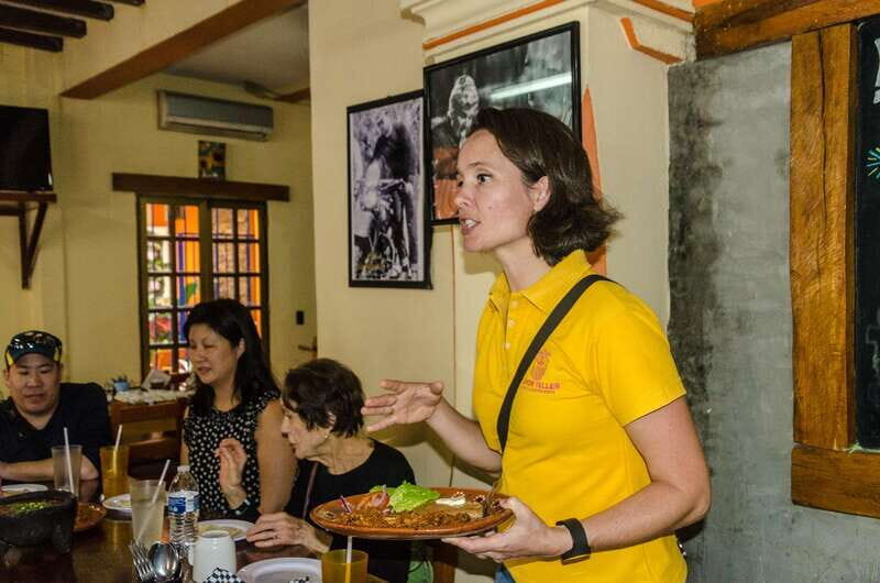 Mazatlan: Barrio Bites Tour in a Traditional Taxi - An Authentic Taste of Mazatlan in Just Three Hours