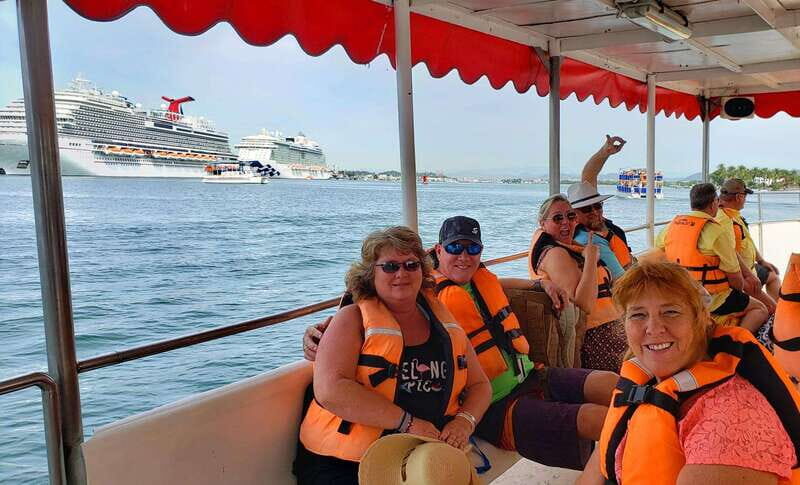 Mazatlan: Beach Activities and All Inclusive Tour - An In-Depth Look at the Mazatlan Beach Tour