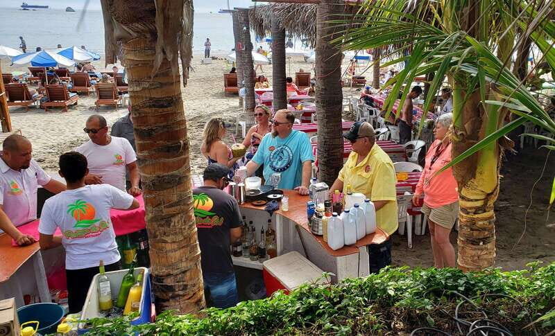 Mazatlan: Beach Activities and All Inclusive Tour - Practical Considerations